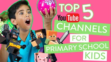 kids chanel|best youtube channels for kids.